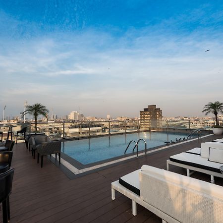 Готель Intercontinental Marine Drive Mumbai By Ihg Екстер'єр фото