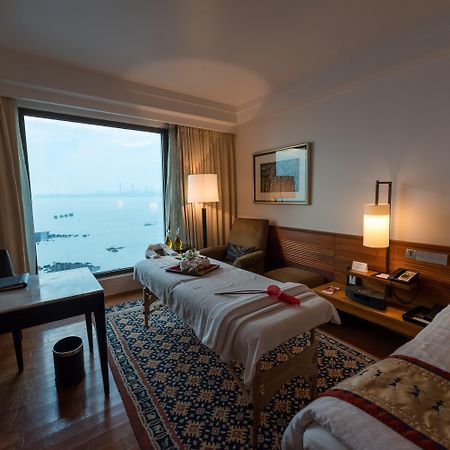 Готель Intercontinental Marine Drive Mumbai By Ihg Екстер'єр фото