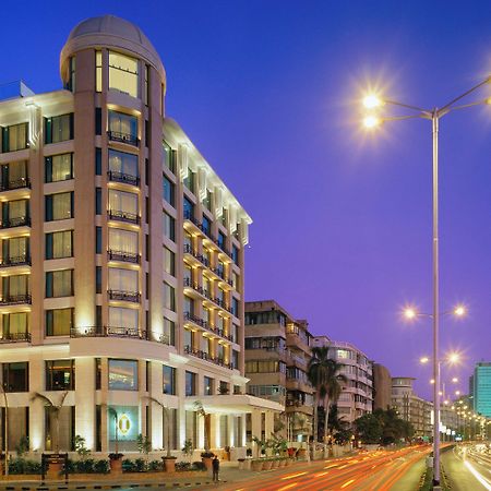 Готель Intercontinental Marine Drive Mumbai By Ihg Екстер'єр фото
