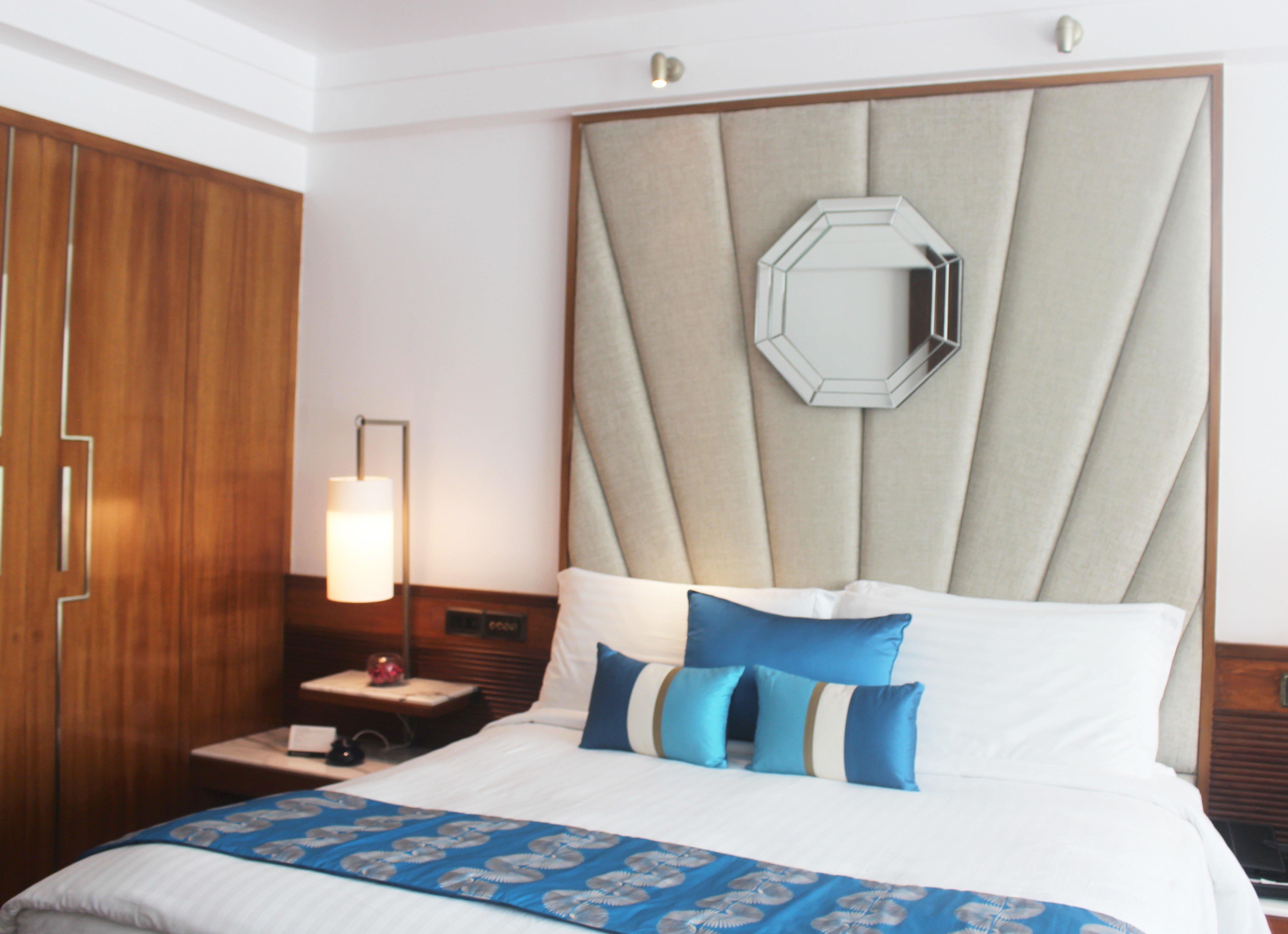 Готель Intercontinental Marine Drive Mumbai By Ihg Екстер'єр фото