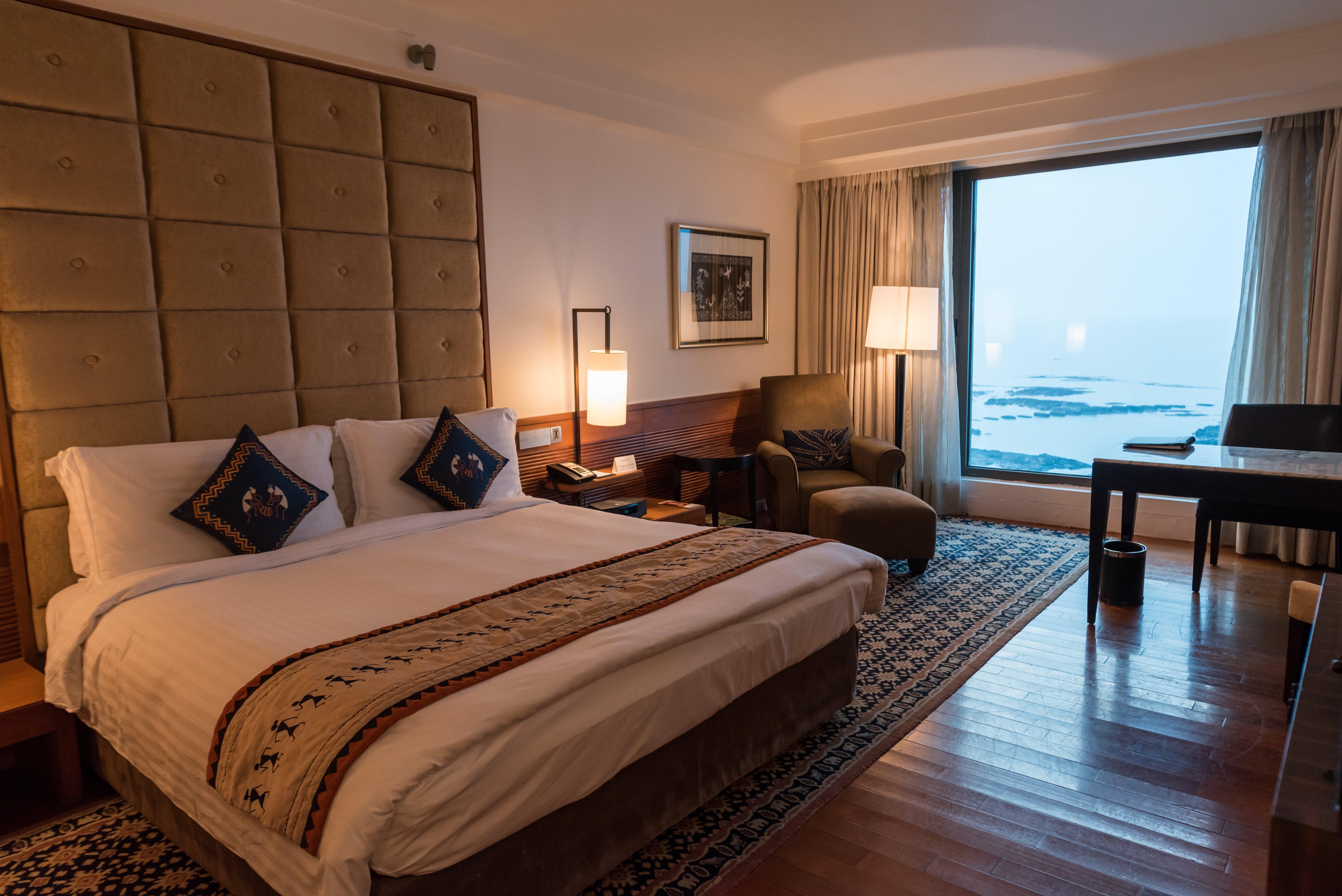 Готель Intercontinental Marine Drive Mumbai By Ihg Екстер'єр фото