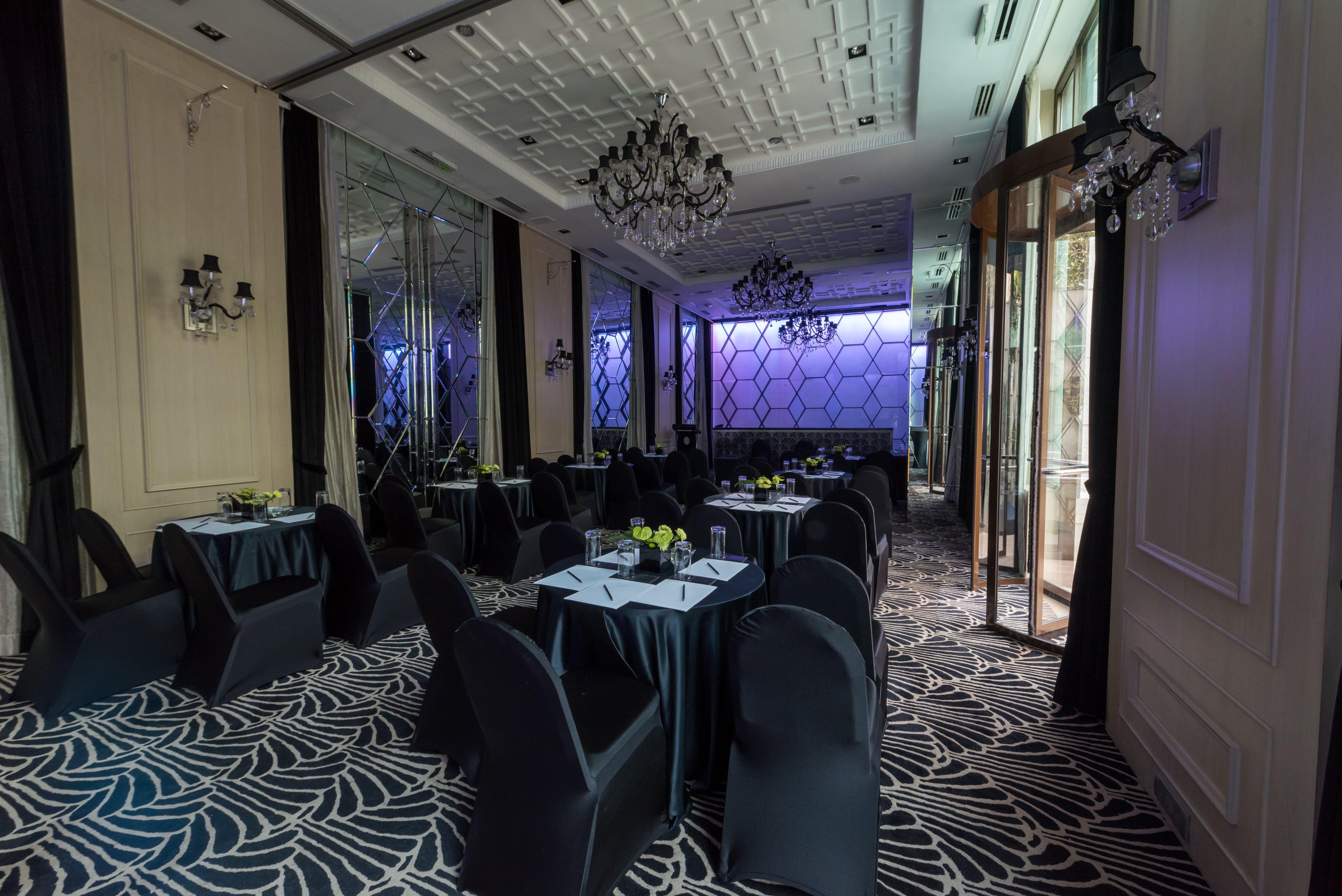 Готель Intercontinental Marine Drive Mumbai By Ihg Екстер'єр фото