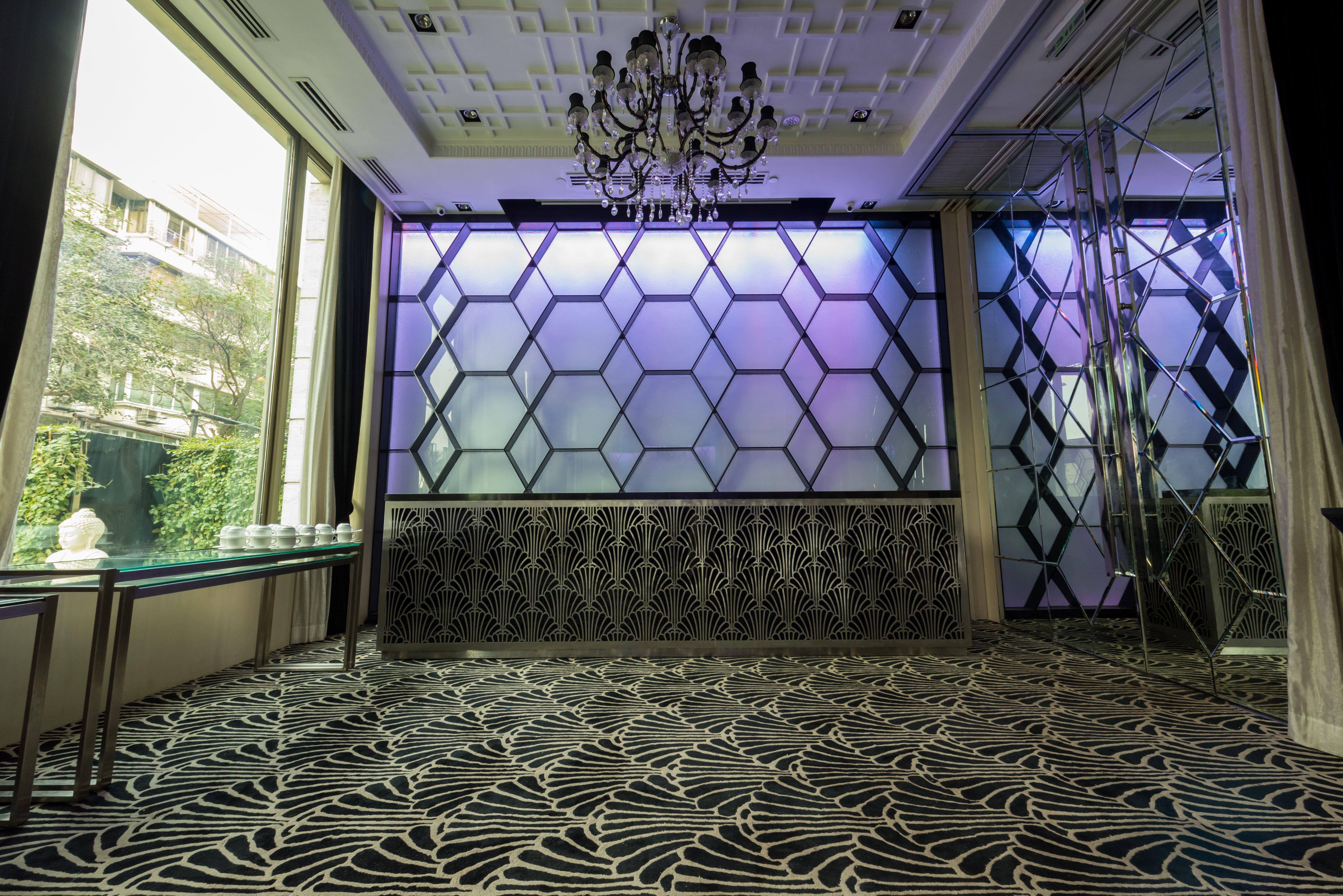 Готель Intercontinental Marine Drive Mumbai By Ihg Екстер'єр фото