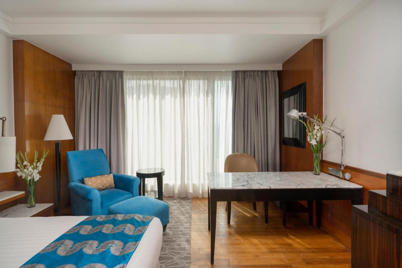 Готель Intercontinental Marine Drive Mumbai By Ihg Екстер'єр фото