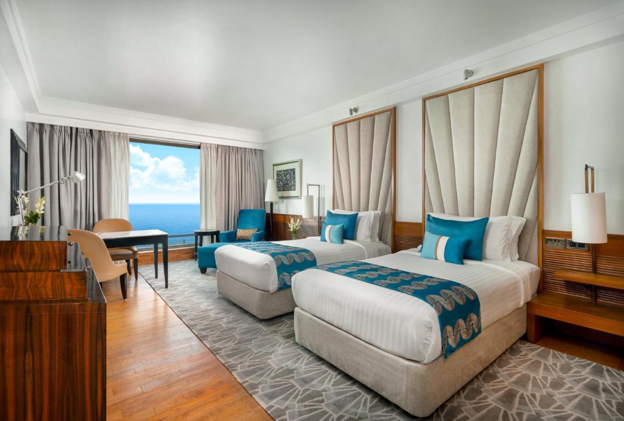Готель Intercontinental Marine Drive Mumbai By Ihg Екстер'єр фото