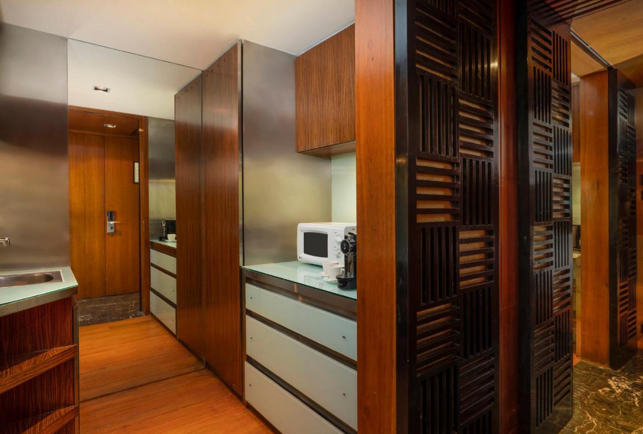 Готель Intercontinental Marine Drive Mumbai By Ihg Екстер'єр фото