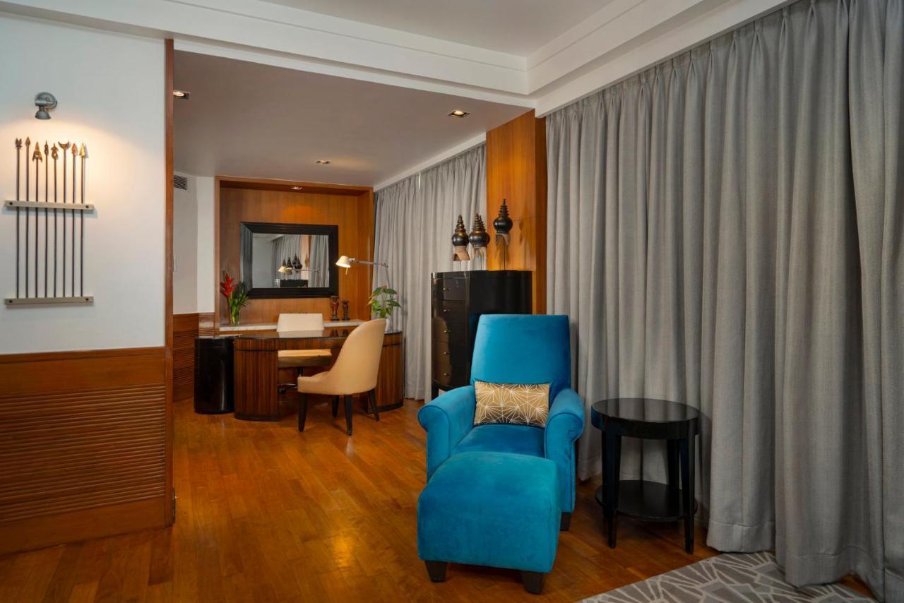 Готель Intercontinental Marine Drive Mumbai By Ihg Екстер'єр фото