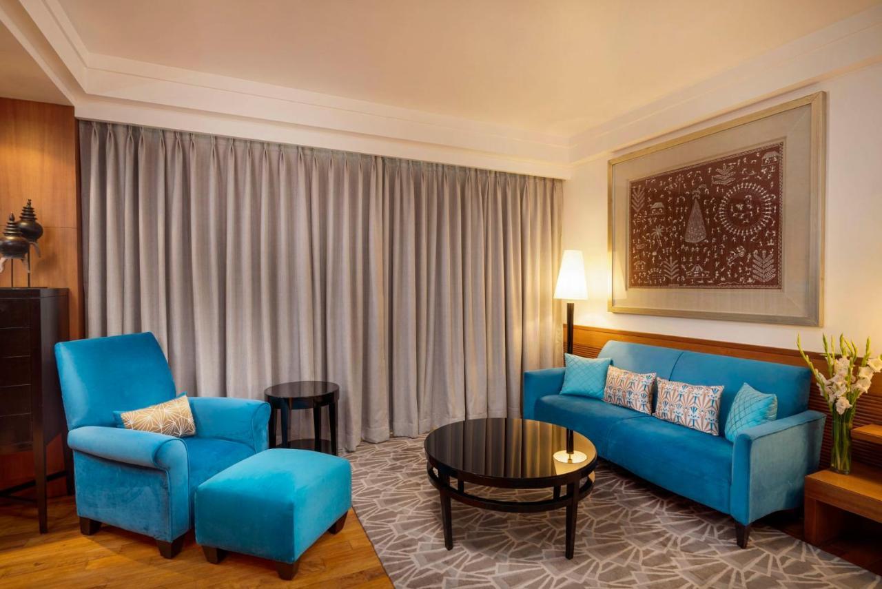 Готель Intercontinental Marine Drive Mumbai By Ihg Екстер'єр фото