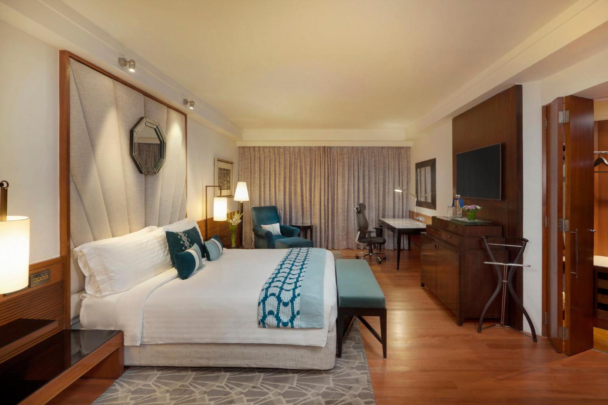 Готель Intercontinental Marine Drive Mumbai By Ihg Екстер'єр фото