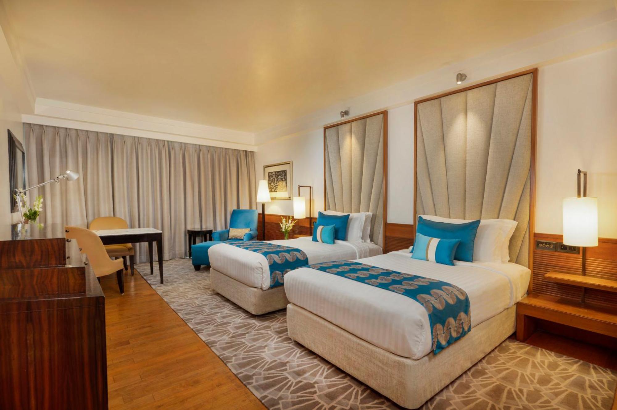 Готель Intercontinental Marine Drive Mumbai By Ihg Екстер'єр фото