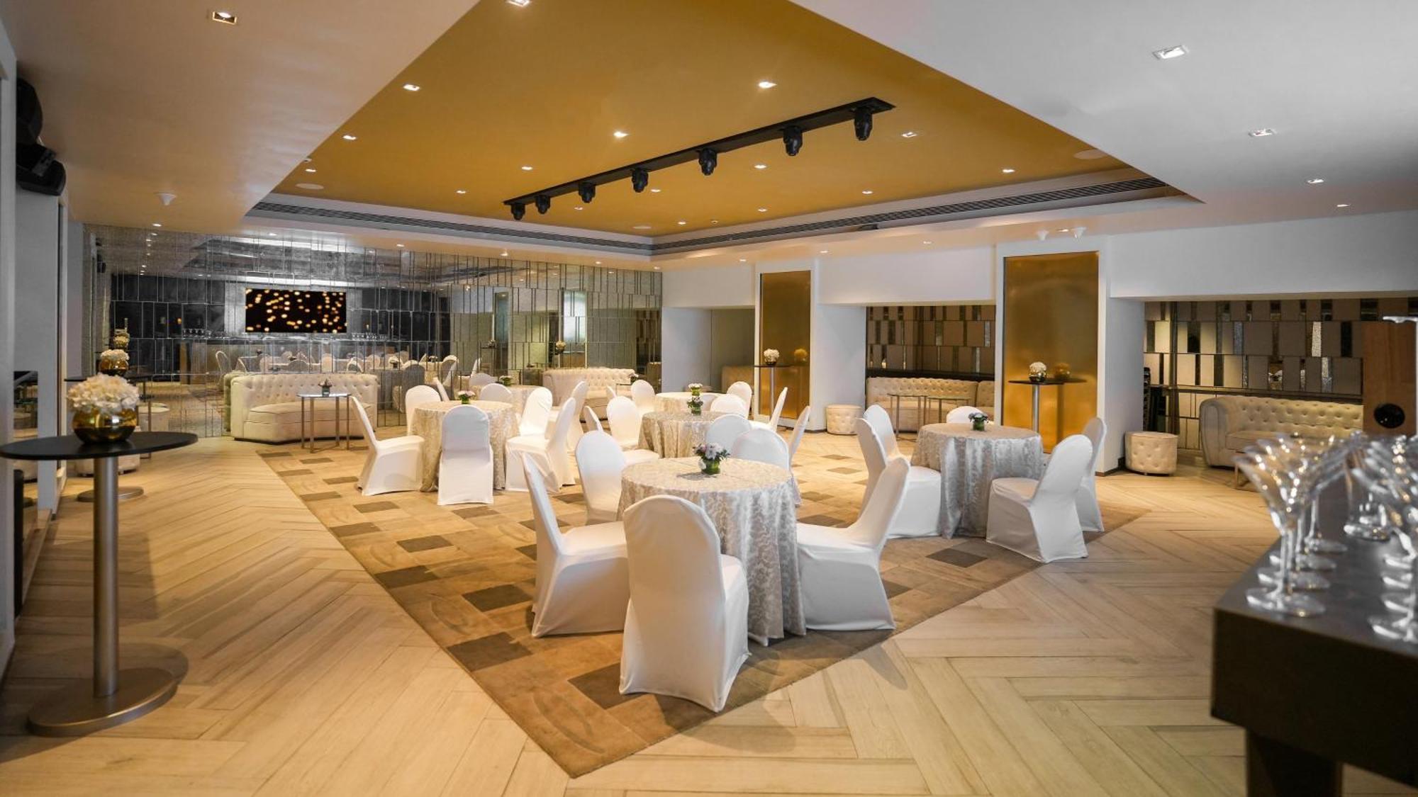 Готель Intercontinental Marine Drive Mumbai By Ihg Екстер'єр фото
