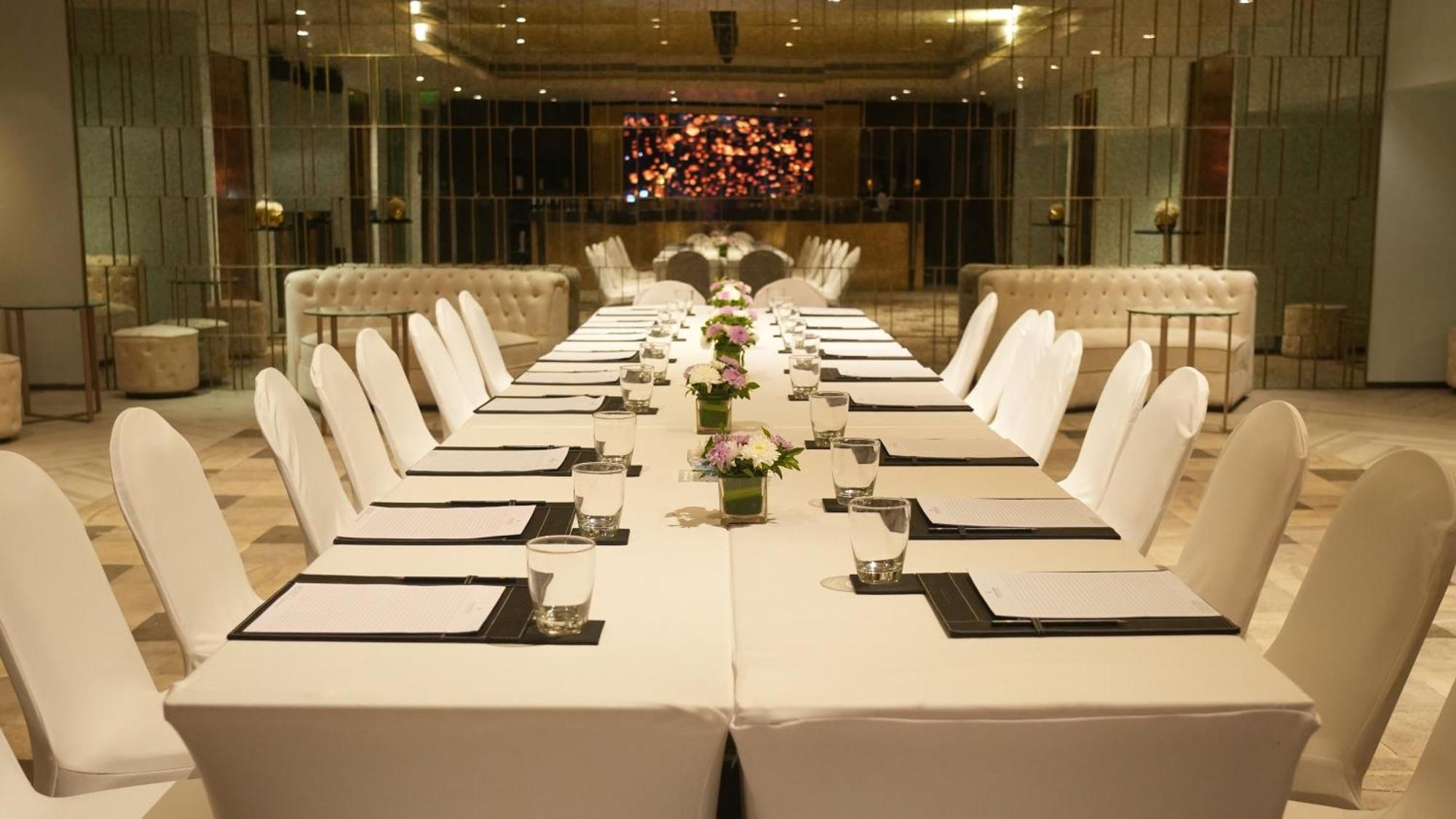 Готель Intercontinental Marine Drive Mumbai By Ihg Екстер'єр фото