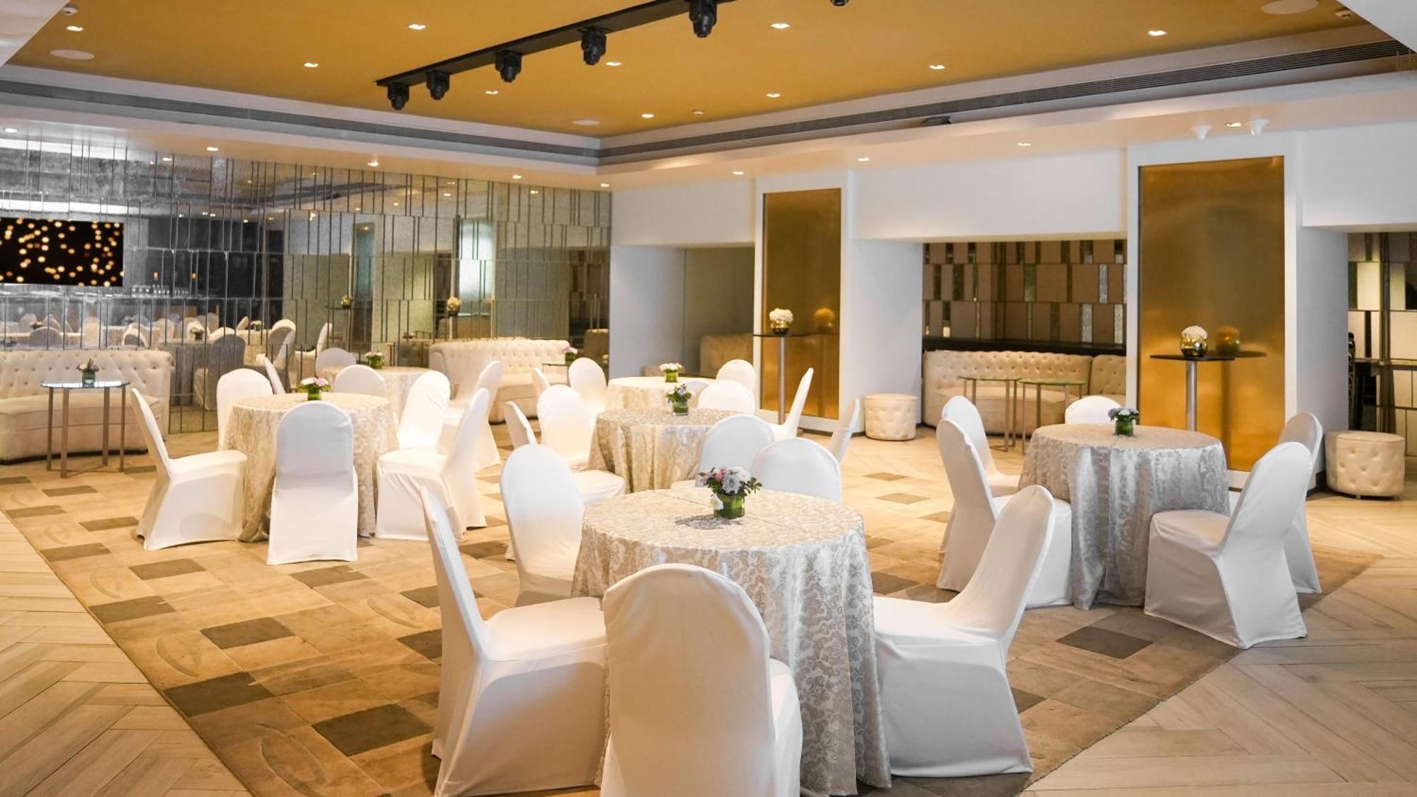 Готель Intercontinental Marine Drive Mumbai By Ihg Екстер'єр фото